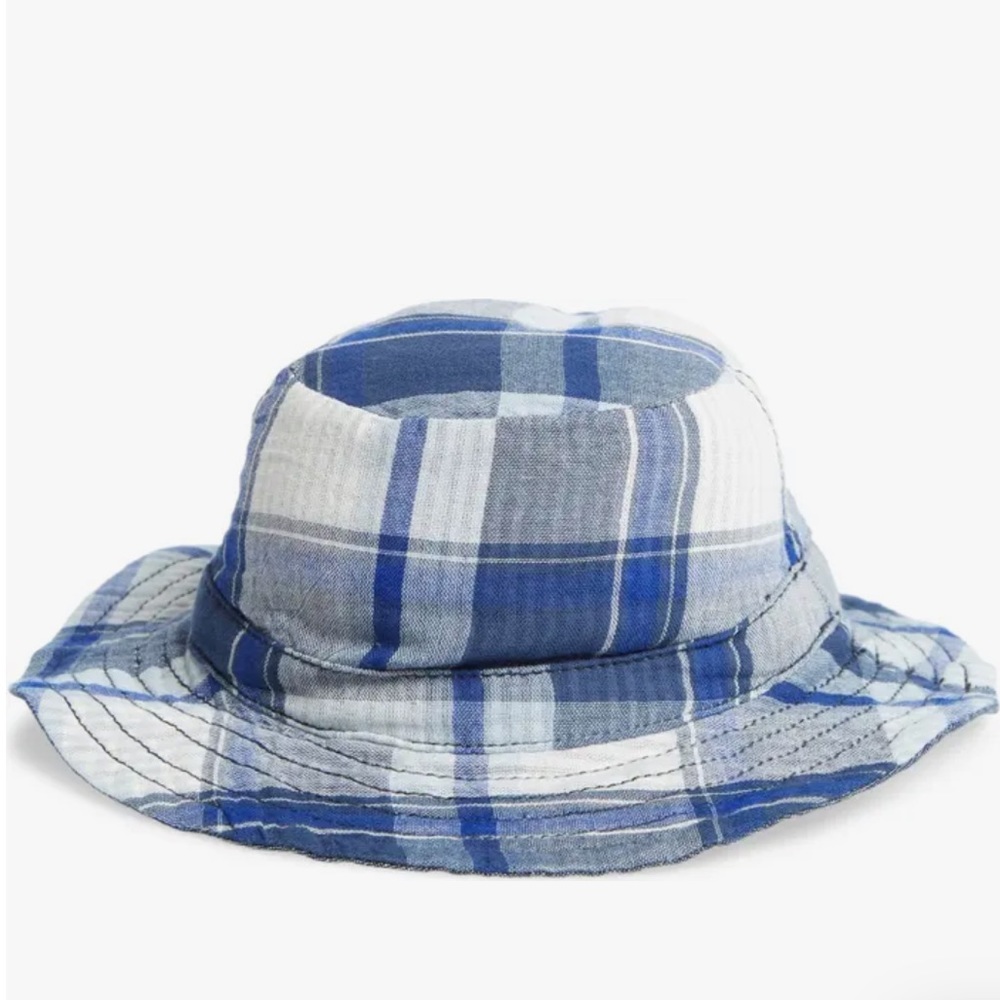 Tucker + Tate Reversible Bucket Hat